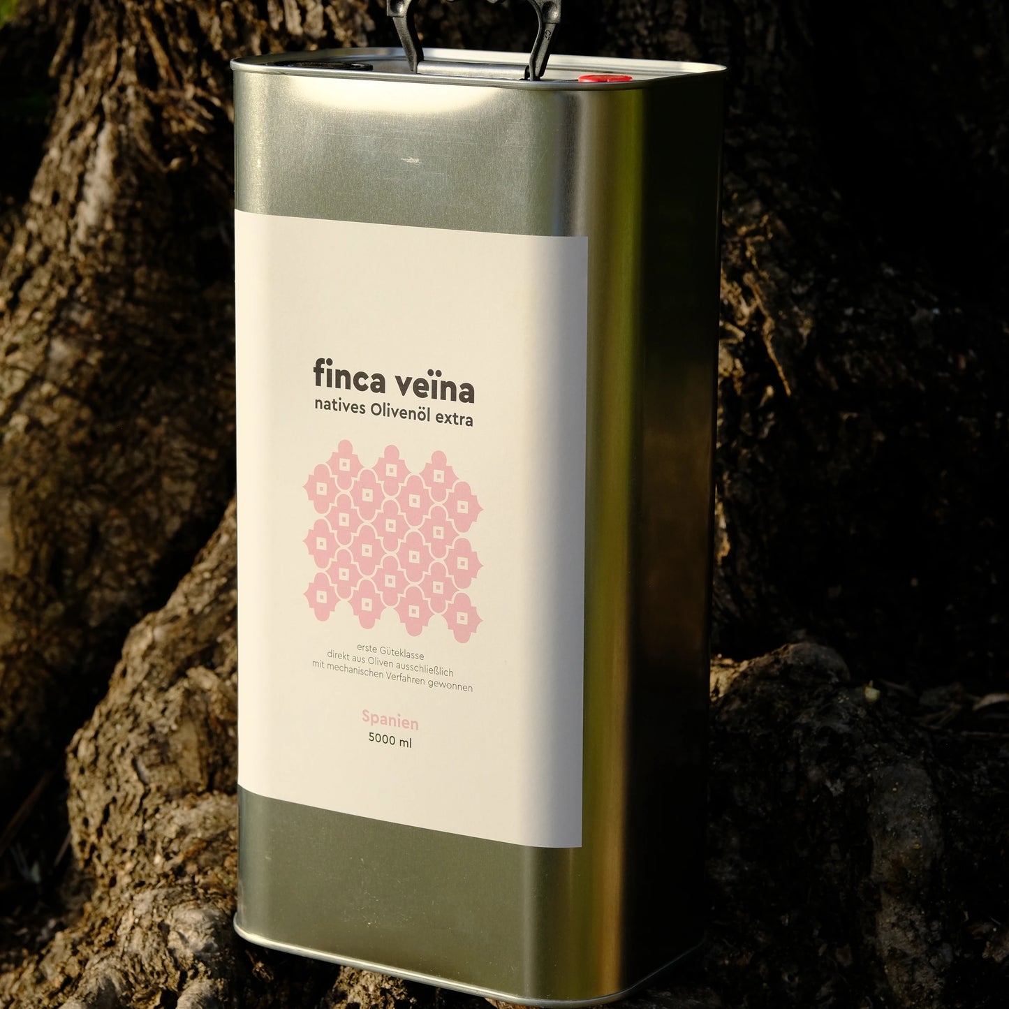 'finca veïna' 5 l Olivenöl nativ extra